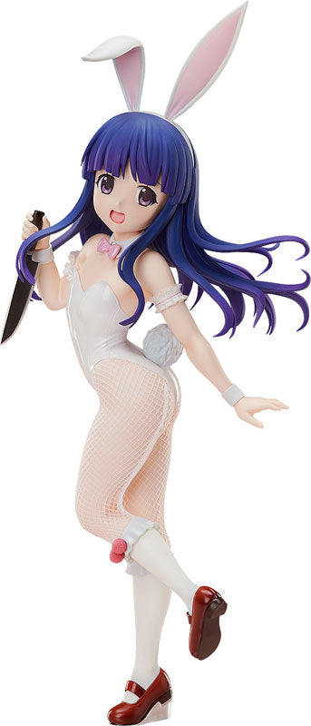 『ひぐらしのなく頃に 卒』B-STYLE 古手梨花 バニーVer. 1/4 完成品フィギュア